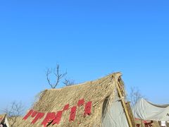 -良渚古城遗址公园