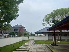 -龙坞茶村