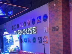 -唱吧麦颂KTV(马驹桥店)