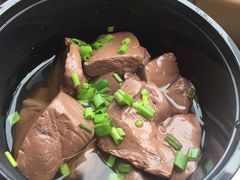 -無牌小范·香港明星美食