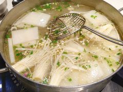 -黑山牛肉汤火锅(花城汇店)