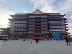 -大明幻境第一城