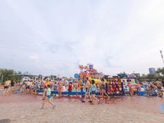 -西安华夏文旅水世界