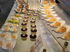 -大佛寺高级素食自助餐厅
