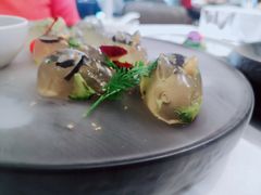 -肆月河豚·新淮扬(金融街店)