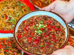 -江西老表·经典江西八大碗