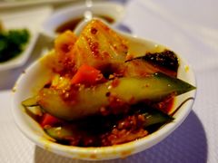 -新加坡海鲜共和(名胜世界圣淘沙海滨坊)