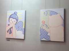 -静宜和她的朋友(星海广场店)