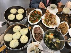 -张包铺(道外店)