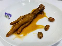 -白天鹅宾馆-宏图府餐厅