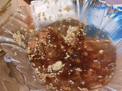 -鱼酷活鱼烤鱼(静安大融城店)