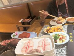 -老牌坊云南鱼豆花火锅(哈西万达店)
