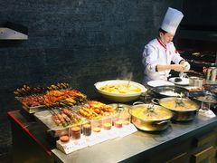 -双合园·海鲜水饺青岛菜(万佳广场店)