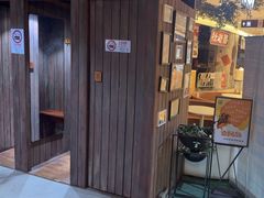 -暴风岛沉浸式体验馆(百联世纪店)