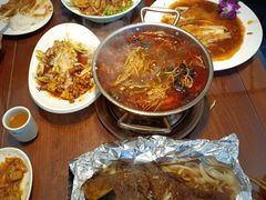 -惠宾饭庄(中山路店)