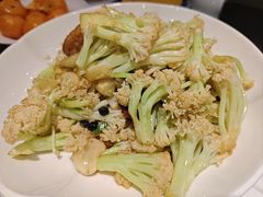 -福海居烤鸭店(鸟巢店)