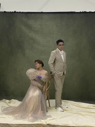 点击看大图 -Mu慕婚纱摄影·超级工作室