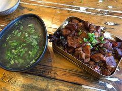 -有肉食·虎九闽菜(798艺术区店)