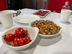 -食潮汕头鲜牛馆(望京保利店)