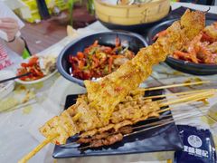 -聚味瞿记·龙虾堂(渔人码头一店)