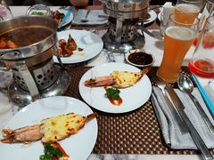 -River Café 海鲜自助(重庆丽笙世嘉酒店)