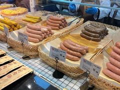 -永辉超市(嘉定宝龙广场店)