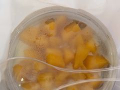 -仁信双皮奶(广州南站店)