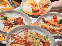 -Mr.Fish鱼鲜生海鲜放题(高德置地冬广场店)