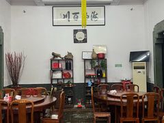 -吴祥记潮州菜·百年老字号·砂锅粥