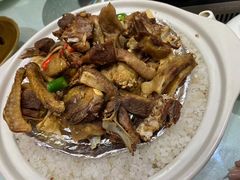 -山泉公馆酒家(珠江新城店)