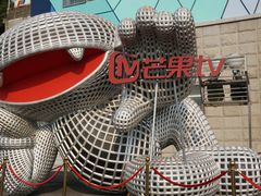 -湖南广电中心大楼