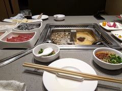 -海底捞火锅(天一广场亚细亚店)