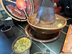 -乔先生涮肉·鲜活牛羊肉火锅(塘沽店)