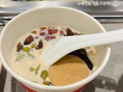 -海底捞火锅(海澜财富中心店)