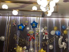 -海底捞火锅(阅彩城店)