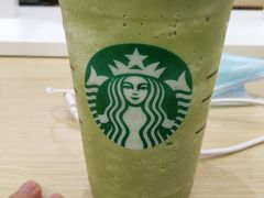 -星巴克(北京通州新光大中心店)