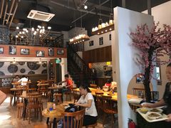 大堂-椰小调.儋州米烂(名门店)