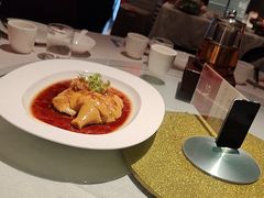 -千百味红餐厅·江西菜(绿地双子塔店)