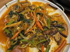 -长寿参鸡汤(朝韩风情街店)