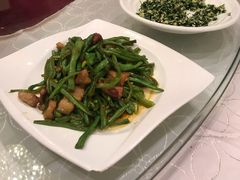 -新聚丰菜馆(太监弄店)