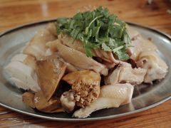 -肥婆兰鸡饭(西门外街店)
