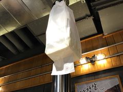 大堂-姜虎东白丁烤肉(恒隆广场店)