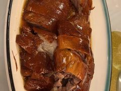 -朱仔记食府(江南大道店)