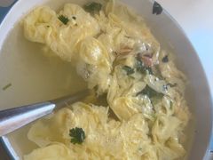 -高玛纳驴肉火烧(一世界店)