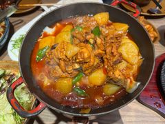 -耶里夏丽·新疆菜(田林东路店)