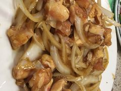 -厚味居炙子烤肉·清真(天桥南纬路店)
