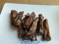 -秦香阁·西北家常菜(徐汇日月光中心店)