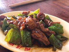 -同得兴 Since·1995 传统苏式面馆(嘉馀坊店)