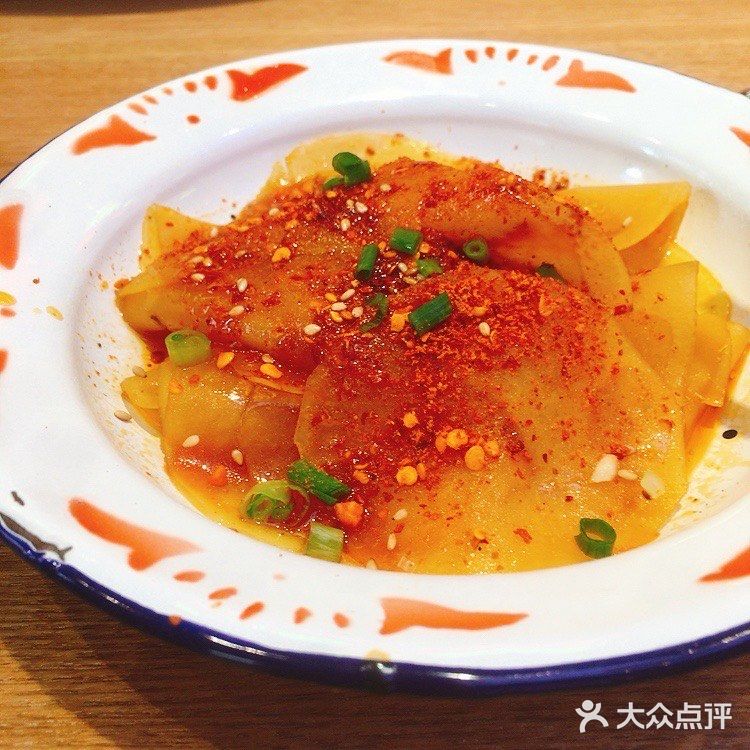 徐家汇最近很火的一家麻辣烫店