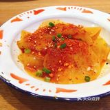 徐家汇最近很火的一家麻辣烫店